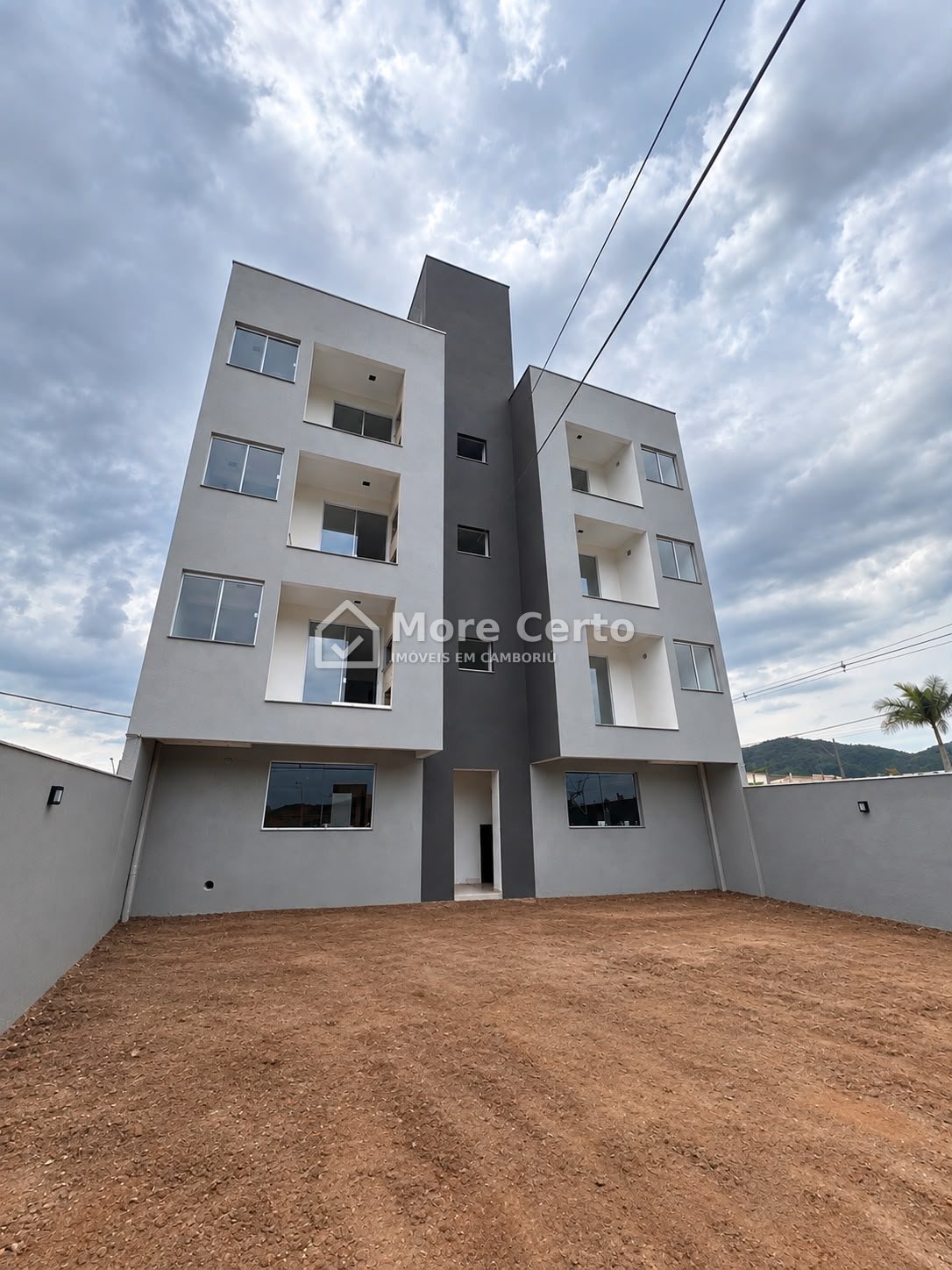 Apartamento 2 Quartos – Rio Pequeno, Camboriú