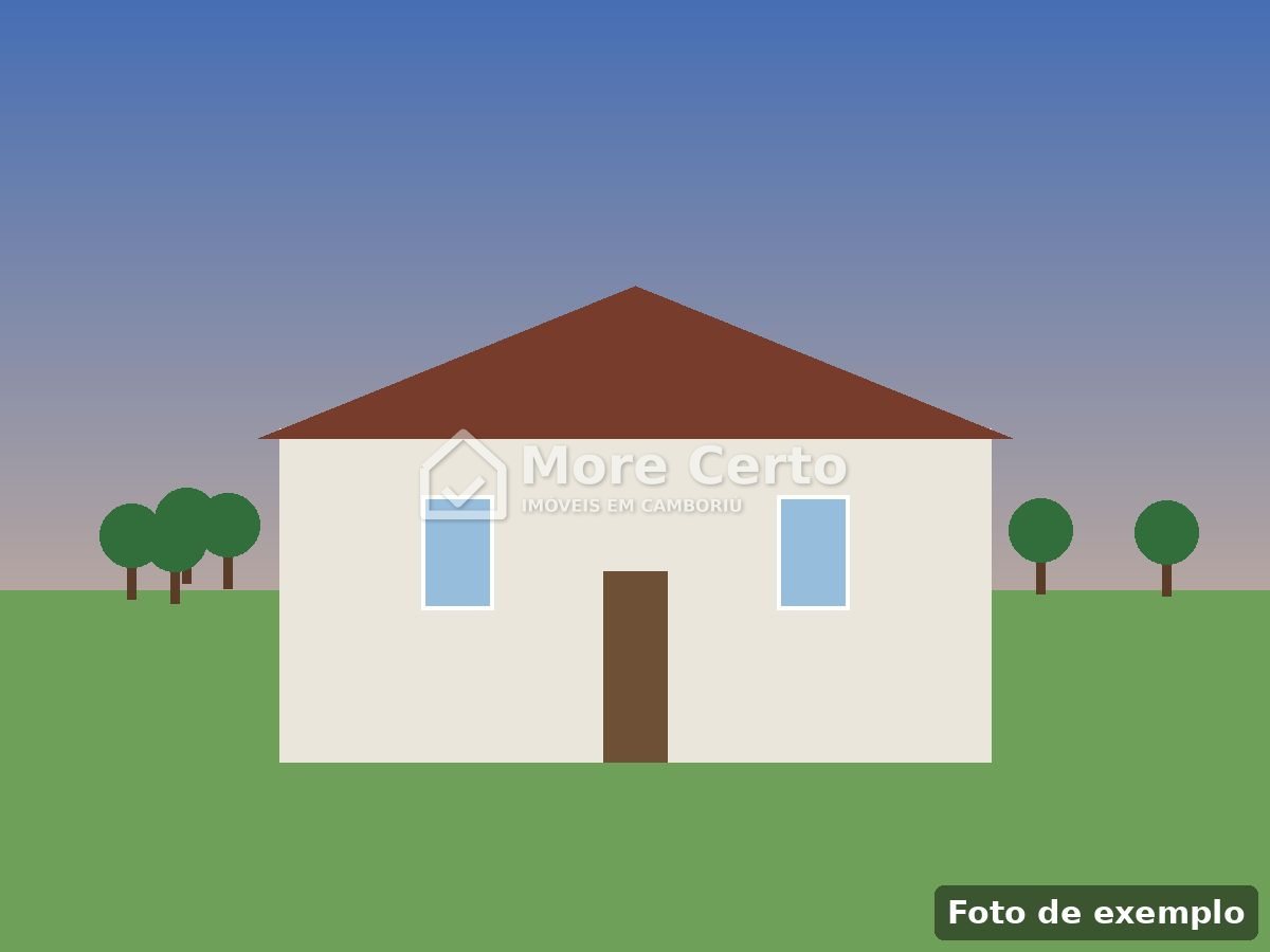 Apartamento 2 Quartos – Tabuleiro, Camboriú